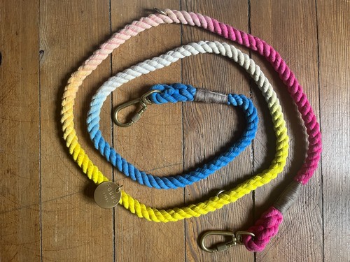 Found animal cotton - my, rope