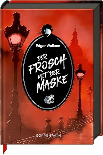 Der frosch mit - der,
