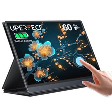 UTouch G16 15,6 Zoll