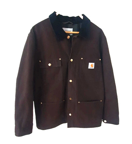 Carhartt michigan chore - carhartt, coat