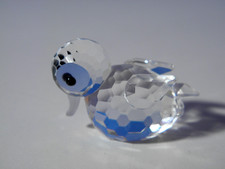 Schöne * Swarovski * Ente *