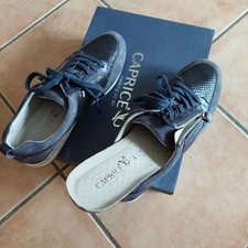 Caprice, Damen Schuhe/Sneaker Weite H - nur ein paar Mal getragen-top