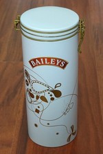 Blechdose Baileys