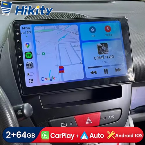 64gb für toyota - toyota, aygo