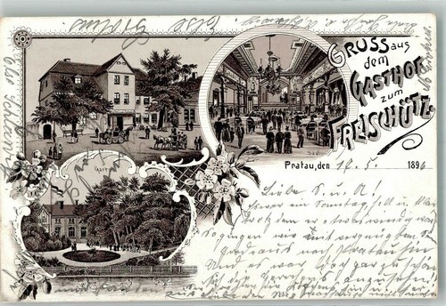 06886 o4601 pratau 1898 - o4601,