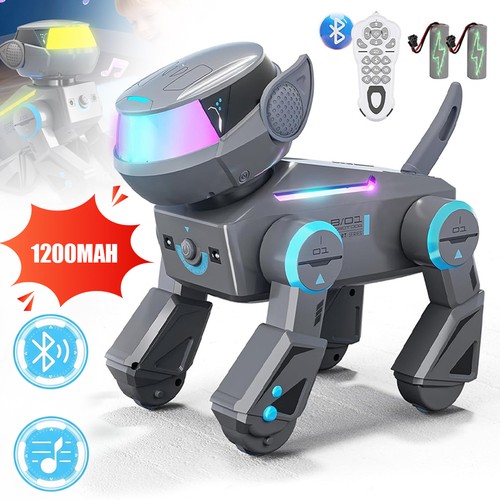 Roboter hund ferngesteuertes - roboter,