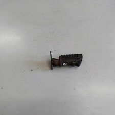 Honda CB 750 RC01  Fußraste