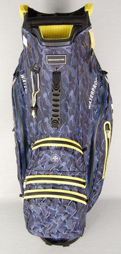 Bennington cartbag dry - cartbag,