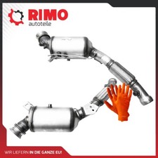 für  Mercedes Vito 114 116 119 CDI (ab 2014) Dieselpartikelfilter DPF