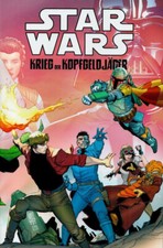 Star Wars Nr 75 Comic Con