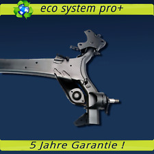 ? GENERALÜBERHOLTE HINTERACHSE - Renault Megane II - Radnaben 25mm