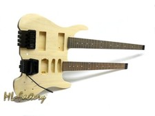 E-Gitarren-Bausatz / DIY Kit