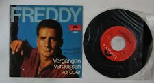 Freddy Quinn So Ein Tag, So Wunderschön Wie Heute GER 7inch Vinyl Single 1964