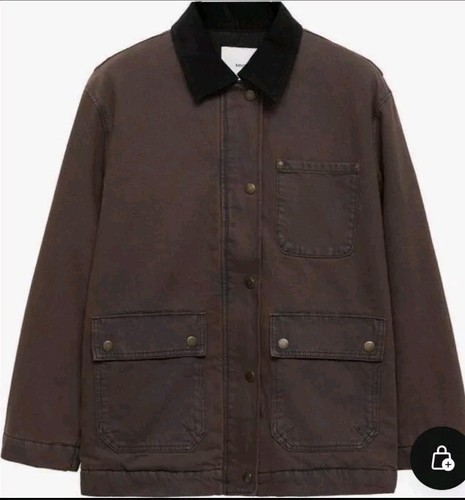 Neu mango jacke s - neu!,