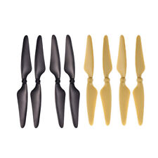 8x Propeller CW CCW Blade für