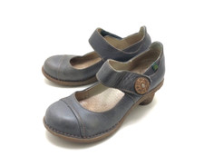 El Naturalista Damen Halbschuh