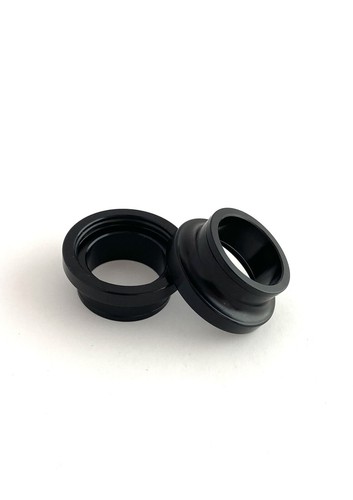 Adapter für vorderradnabe - adapter,