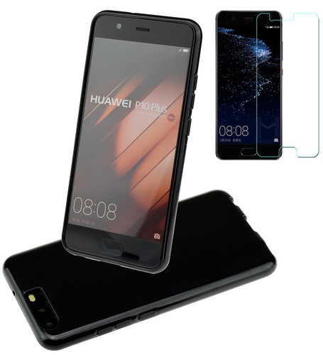 Huawei p10 plus silikon tasche - huawei,