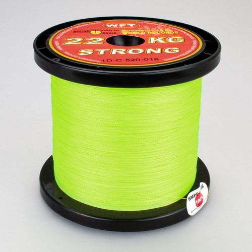 Wft strong rund - (0,16€/m),