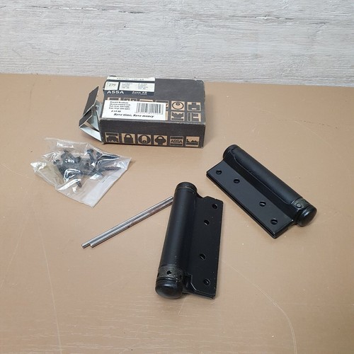 Assa abloy feder - abloy,