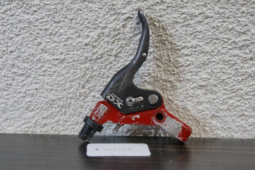 Shimano deore bremshebel - shimano,