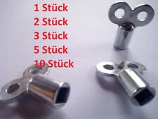 Heizkörper Entlüftungsschlüssel Heizungsventil Heizungsschlüssel Vierkant