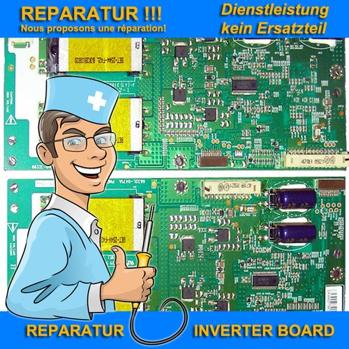 Reparatur lc420wu5 inverter - lc420wu5,
