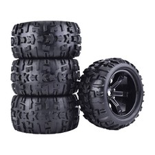 4 Stück ZD Racing 150 mm