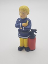 Feuerwehrmann Sam  Penny Tonies Tonie Figur