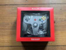Nintendo Switch N64
