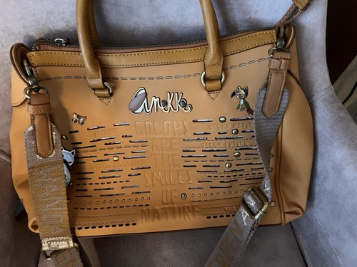 Anekke damen handtasche - damen,