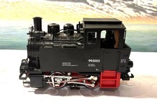 LGB 20761.1 Dampflok BR 99