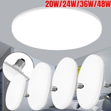 E27 LED Birnen Leuchtmittel