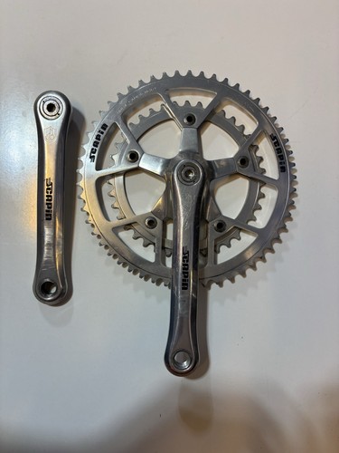 Campagnolo victory crankset - campagnolo,