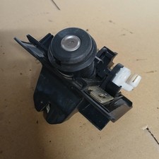 Mercedes-Benz W210 Heckklappe Schloss Kofferraum Kofferraumschloss