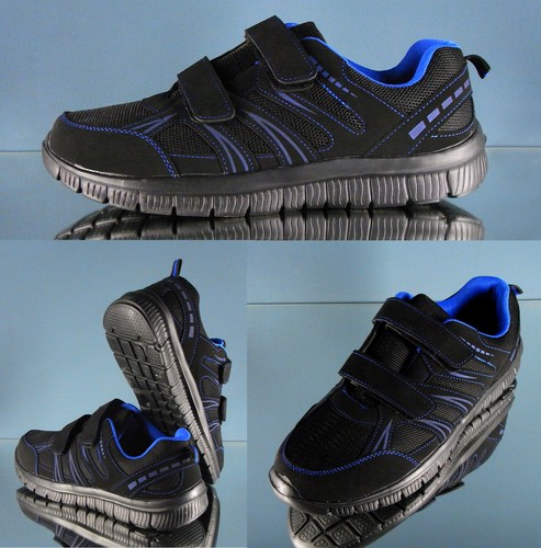 Herren sportschuhe schwarz - herren,