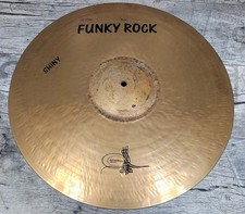 Istanbul MEHMET  21" Funky