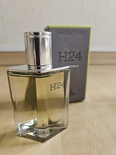 Hermes h24 eau parfum - h24,