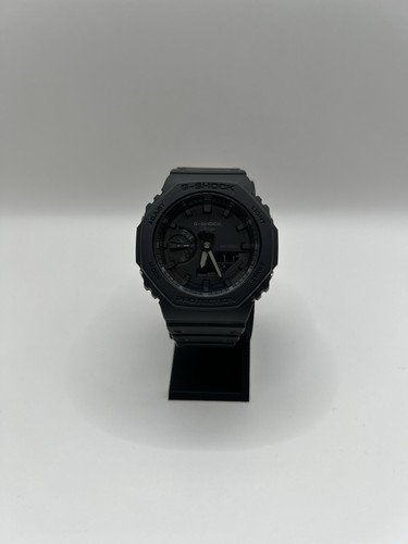 Casio shock 2100 1a1er - casio, ga-2100-1a1er
