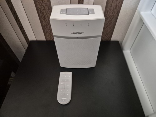 Bose soundtouch - soundtouch, 10