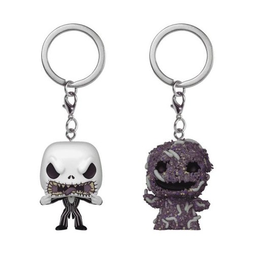 Nightmare before christmas - before,