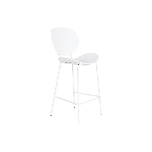 Hocker dkd home decor schwarz - hocker,