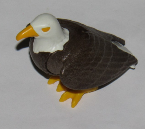 Playmobil weißkopfseeadler - playmobil©,
