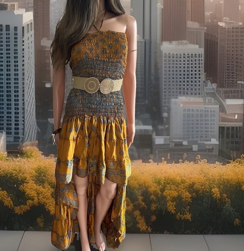 Moda ibizaa ibiza kleid - #, #
