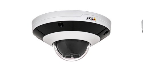 Axis f4105 lre 1080p ip67 - 1080p,