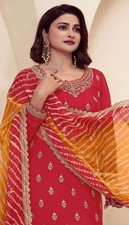IN BRIDALFASHION Damen Salwar