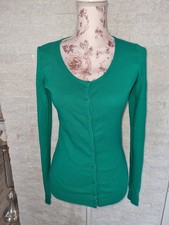 Benetton Feinstrick Sweatjacke