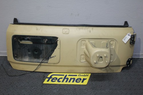 Heckklappe toyota rav ii - toyota,