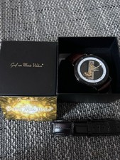 Graf Von Monte Wehro Automatik