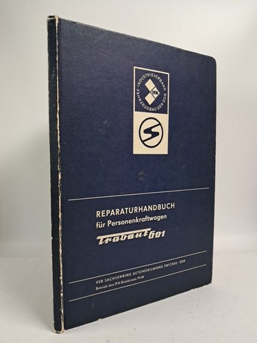 Buch reparaturhandbuch für - buch:,